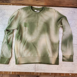 Noize Roxie-02 sweat shirt M Organic Cotton vegan pull over